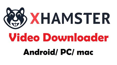 x hamster video downloader|How To Download Videos From Xhampster